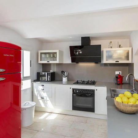Casa Canyet Con Piscina A Un Paso De Barcelona Y La Playa บาดาโลนา ภายนอก รูปภาพ
