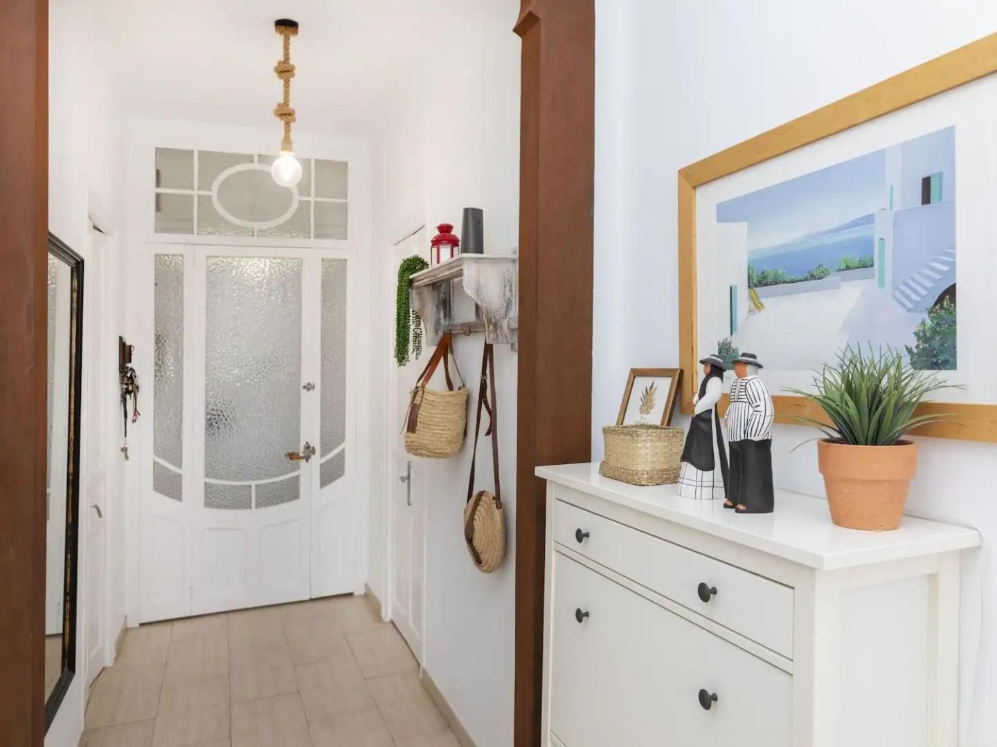 Casa Canyet Con Piscina A Un Paso De Barcelona Y La Playa บาดาโลนา ภายนอก รูปภาพ