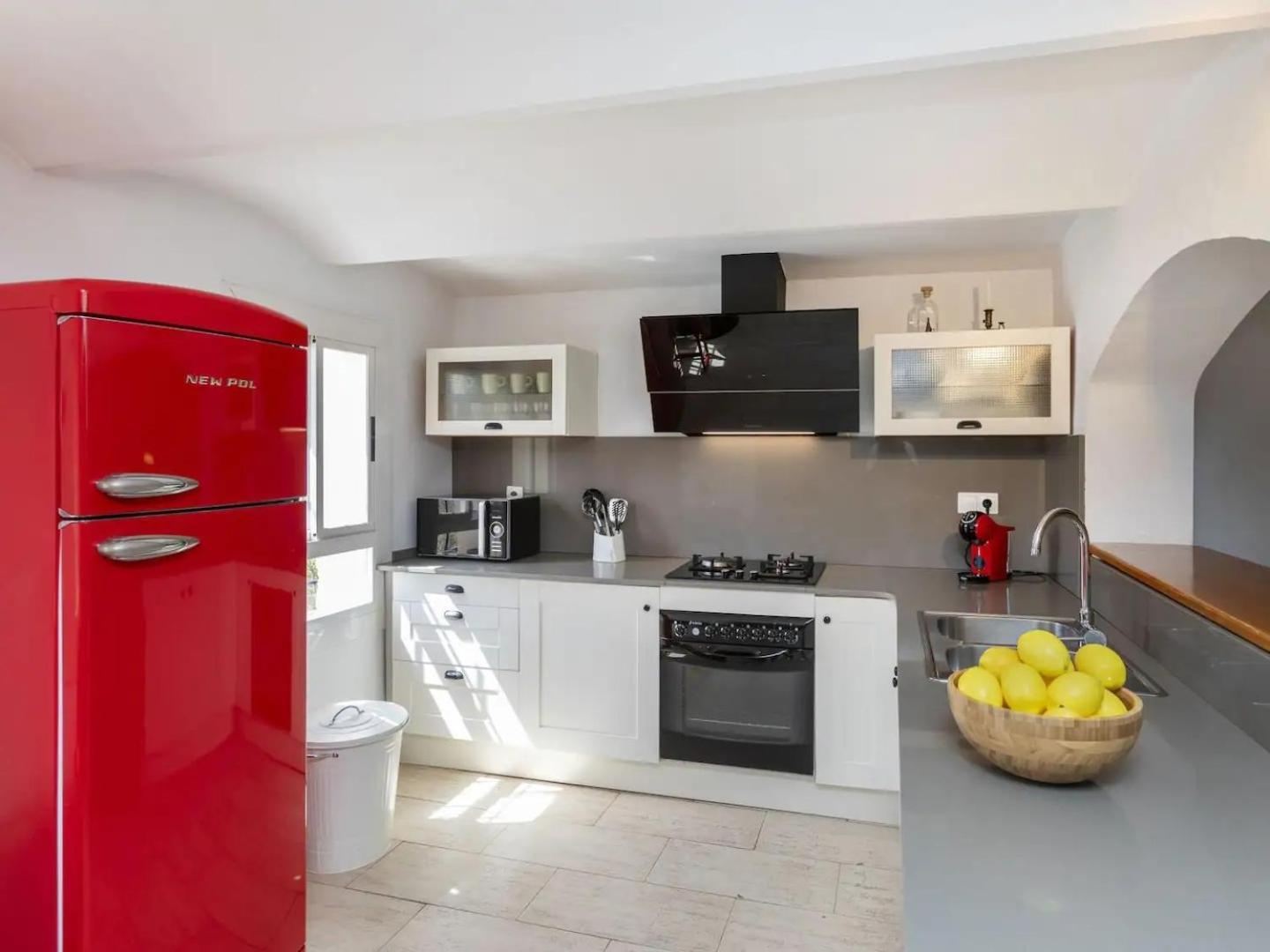 Casa Canyet Con Piscina A Un Paso De Barcelona Y La Playa บาดาโลนา ภายนอก รูปภาพ