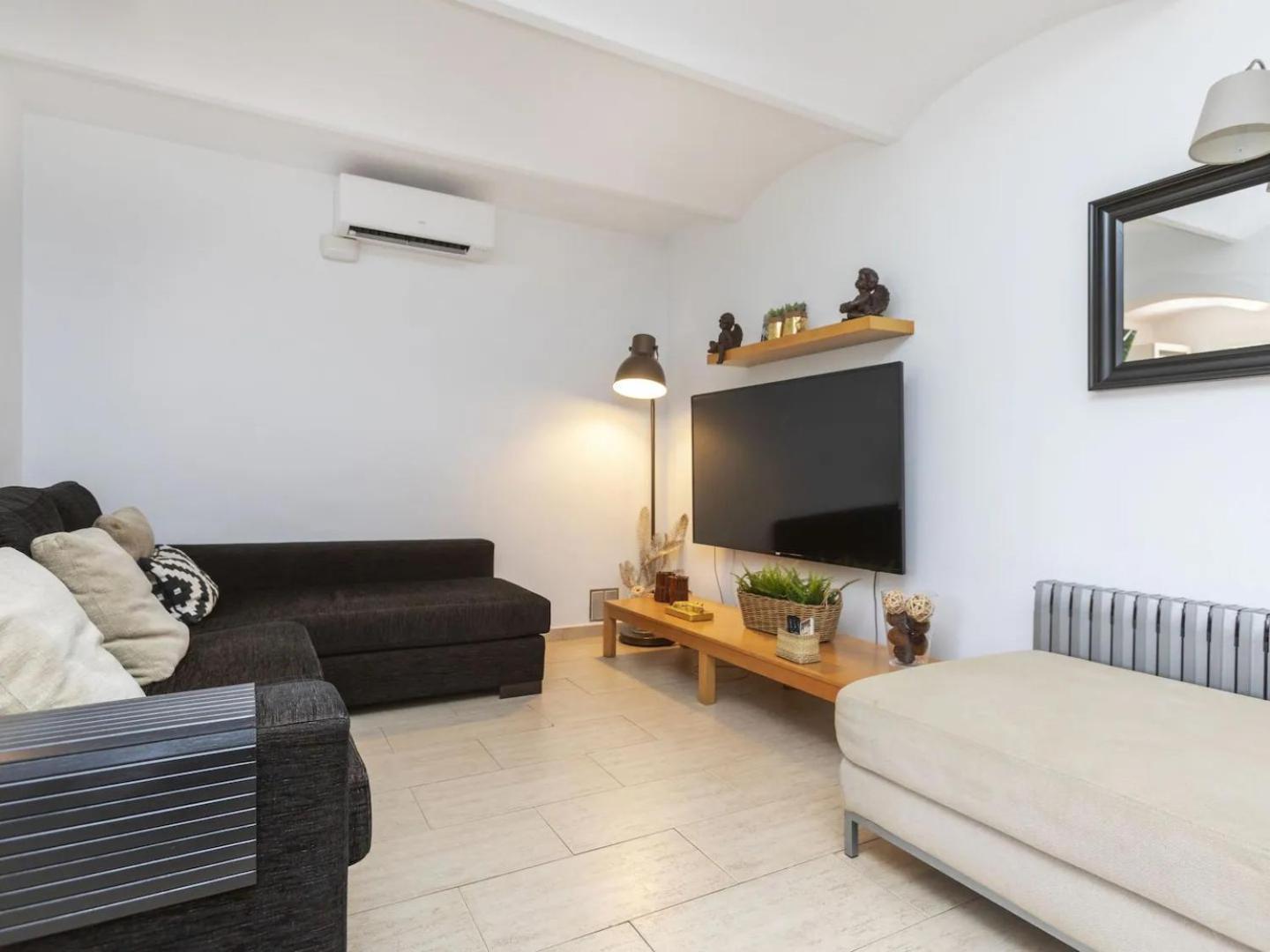 Casa Canyet Con Piscina A Un Paso De Barcelona Y La Playa บาดาโลนา ภายนอก รูปภาพ