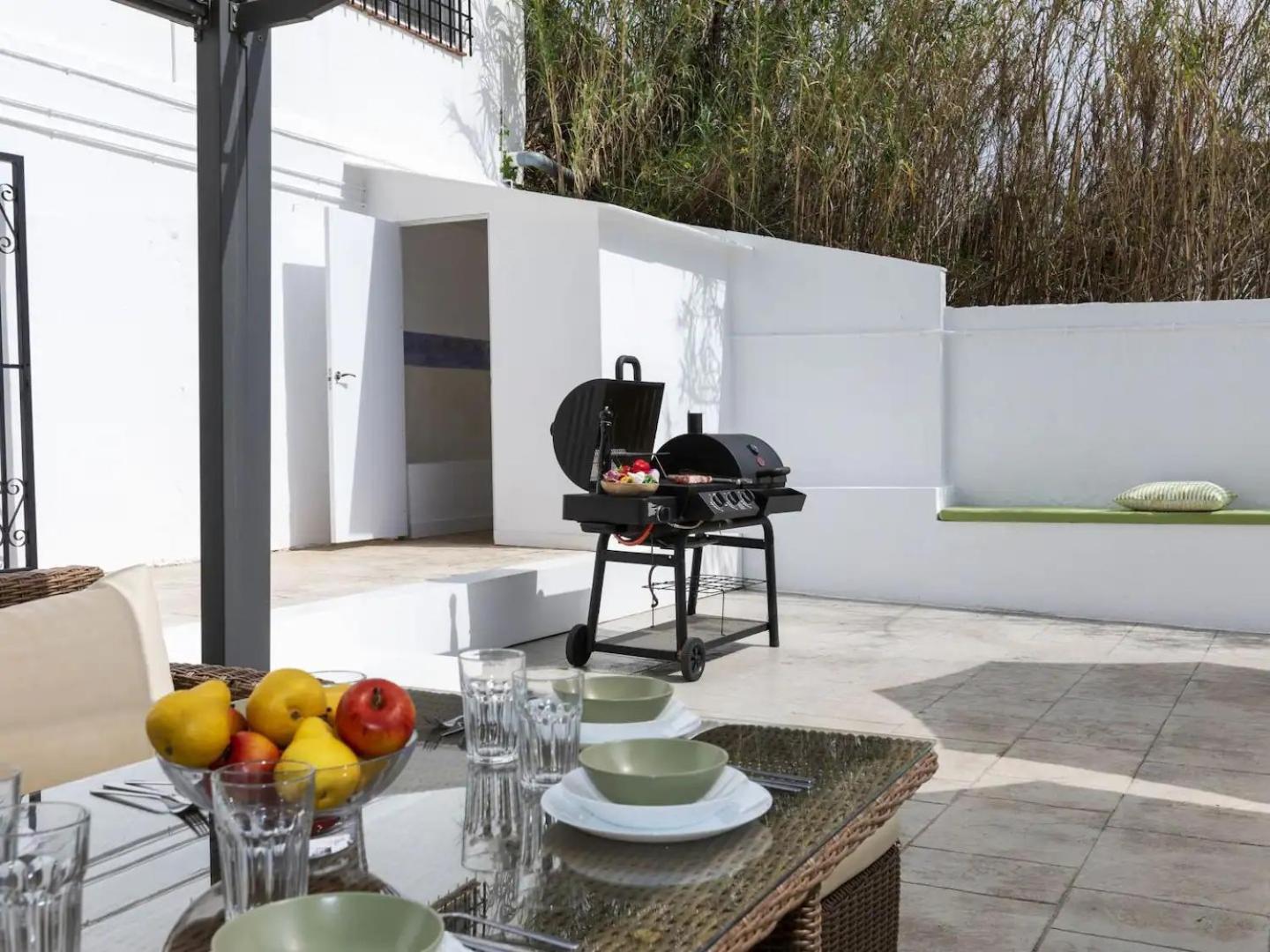 Casa Canyet Con Piscina A Un Paso De Barcelona Y La Playa บาดาโลนา ภายนอก รูปภาพ
